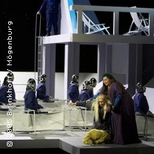 Tristan und Isolde Tristan und Isolde