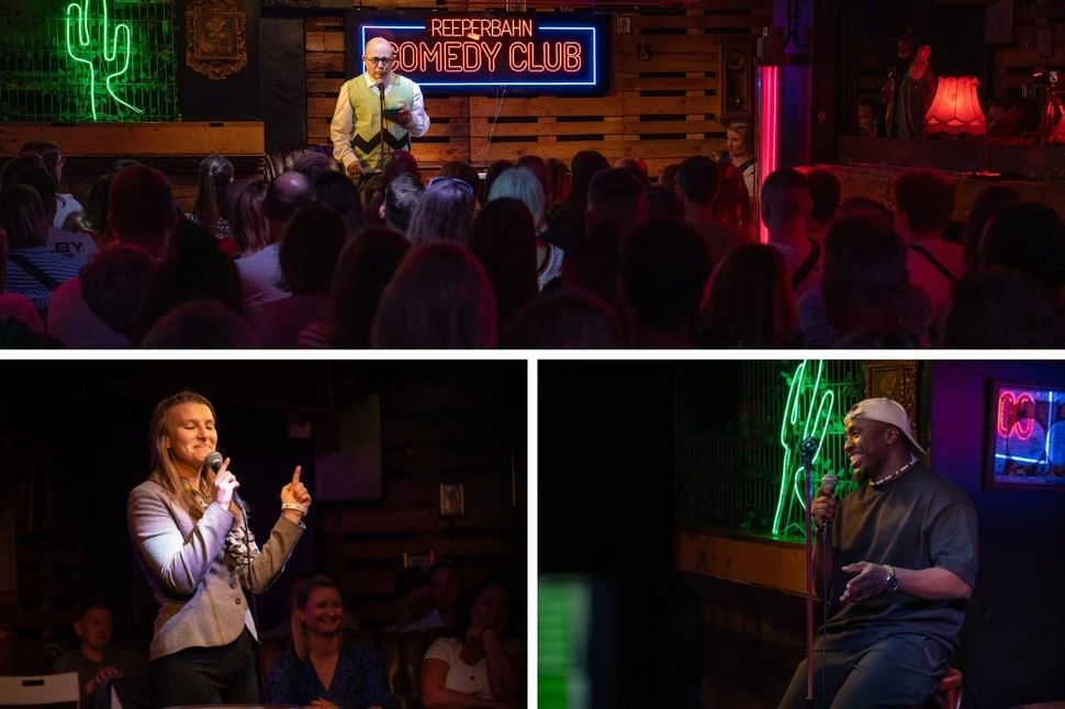Reeperbahn Comedy Club (8) Reeperbahn Comedy Club (8)
