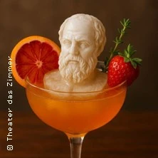 Auf einen Cocktail mit Ovid