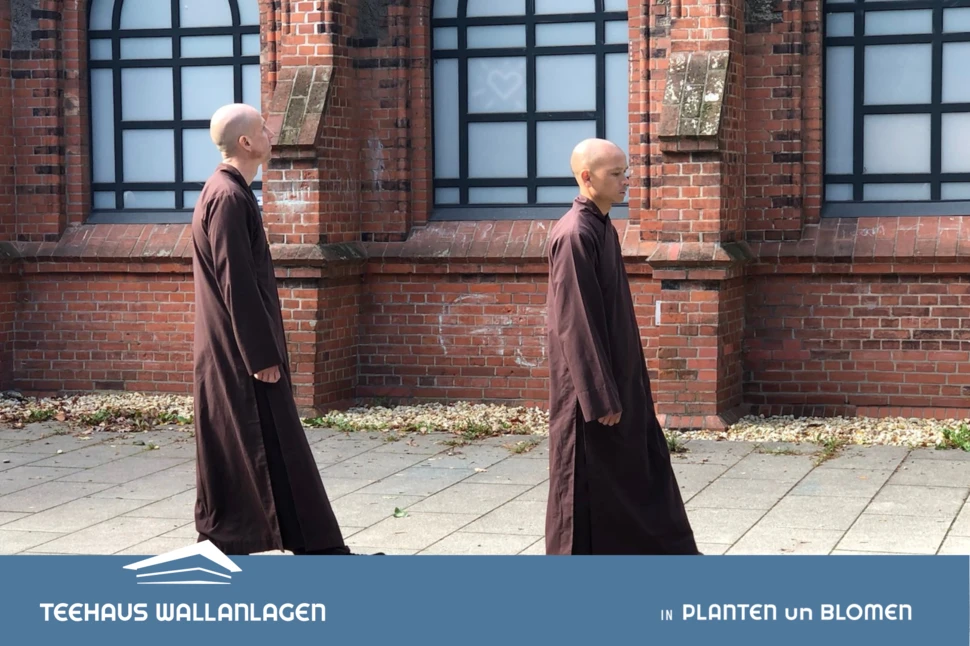 Achtsamkeitstag Achtsamkeitstag