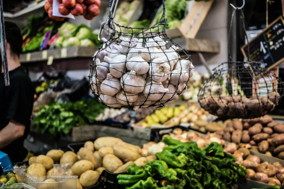 Wochenmarkt Wochenmarkt