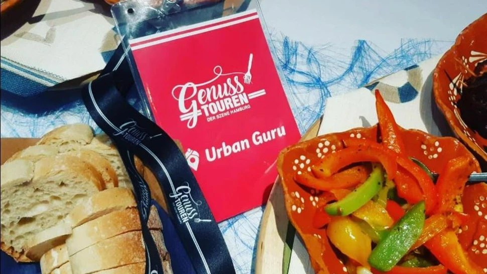 Urban Guru Genuss-Touren, © facebook.com / urbangurutours