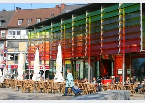 Wandsbek