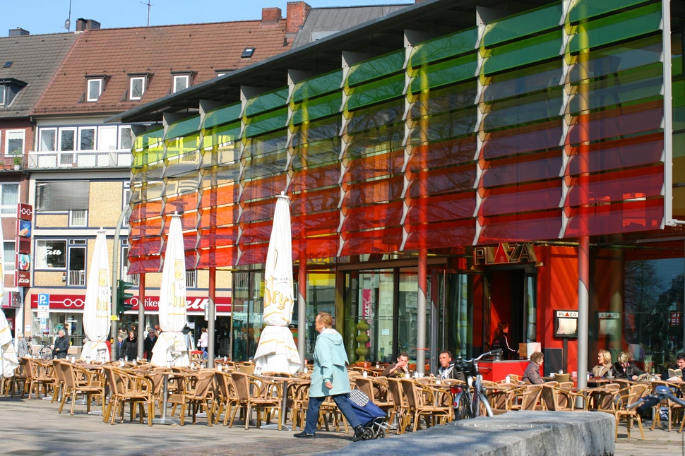 Wandsbek Wandsbek