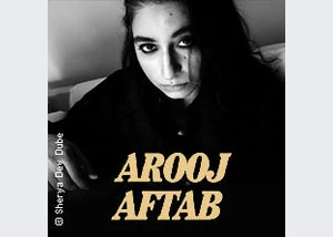 Arooj Aftab