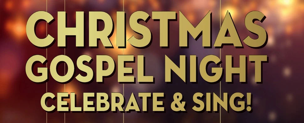 Ticket Gospel Night1 Ticket Gospel Night1