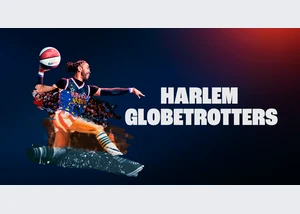 Magic Pass Upgrade - The Harlem Globetrotters