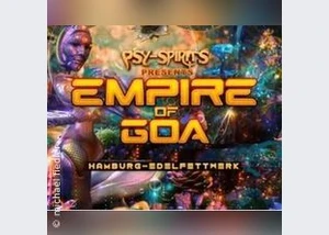 Empire Of Goa