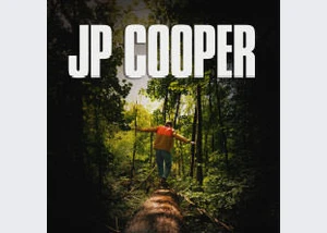 JP Cooper