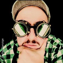 Stefan Danziger - Neues Programm