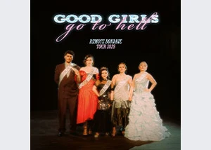 Remote Bondage - Good Girls Go To Hell - Tour 2026