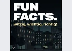 Fun Facts mit Raum27