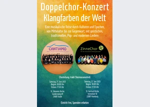 Doppel-Konzert