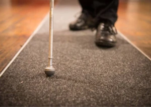 DIALOG IM DUNKELN® – Eine Ausstellung zur Entdeckung des Unsichtbaren, Foto: © DIALOG IM DUNKELN®