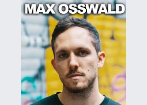 Max Osswald - Freude