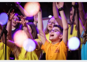 The Young ClassX Stadtteilkonzerte - Stadtteilkonzert Hamburg Mitte