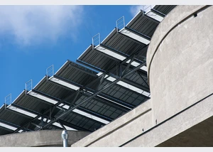Energiebunker Wilhelmsburg