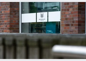 Bücherhalle Alstertal