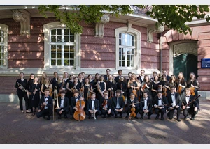 24-10-12 Jugend-Sinfonieorchester Ahrensburg Axel Stein