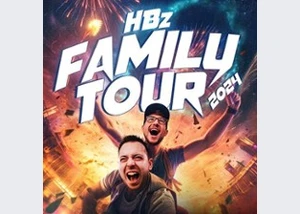 HBz - Family Tour 2024