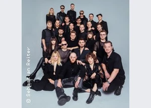 Bangers Only! Die Jazzrausch Bigband Open Air Bangers Only! Die Jazzrausch Bigband Open Air
