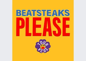 Beatsteaks - Please Tour 2024