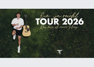 Tom Twers - Tom Twers Tour 2026