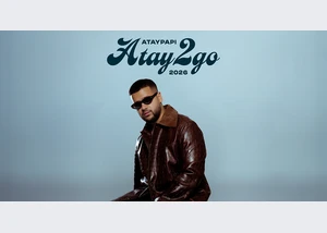 Ataypapi - Atay2go Tour 2026