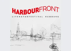 Chimamanda Ngozi Adichie, Dr. Auma Obama | Harbour Front Literaturfestival 2025