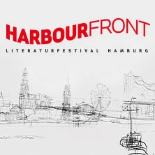 Chimamanda Ngozi Adichie, Dr. Auma Obama | Harbour Front Literaturfestival 2025 Chimamanda Ngozi Adichie, Dr. Auma Obama | Harbour Front Literaturfestival 2025