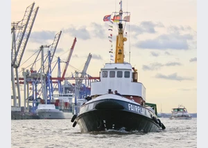 FAIRPLAY VIII_copyright Stiftung Hamburg Maritim