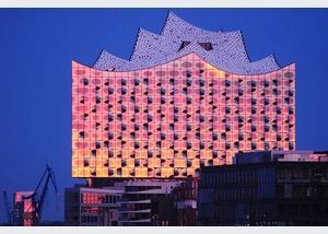 Michael Zapf_ Elbphilharmonie