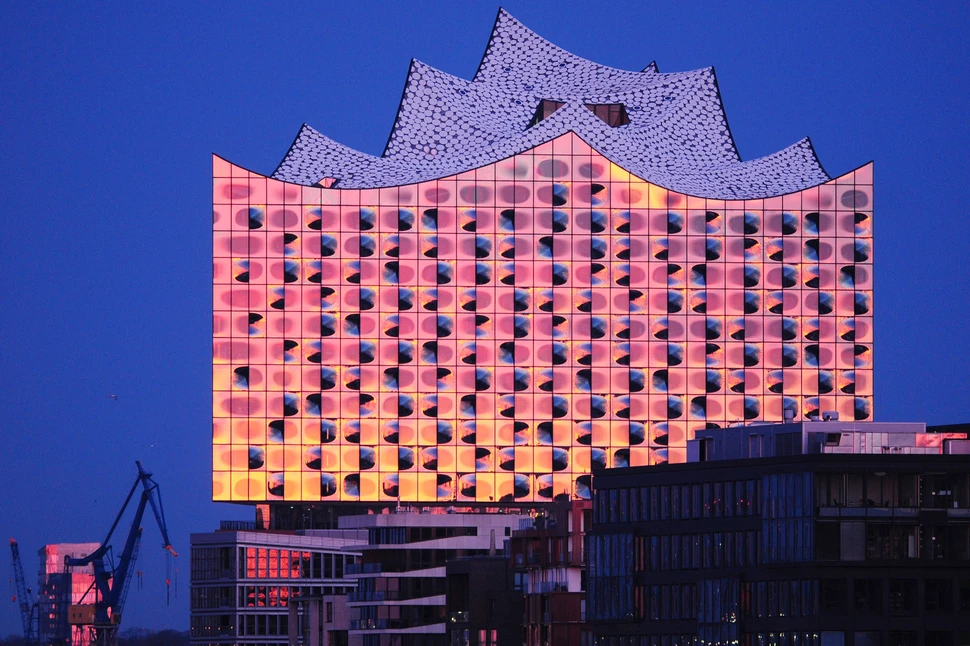 Michael Zapf_ Elbphilharmonie