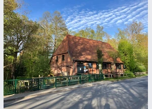 Holmer Mühlenabend