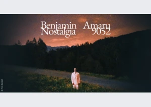 Benjamin Amaru - Nostalgia 9052