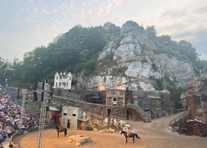 Karl May Festspiele