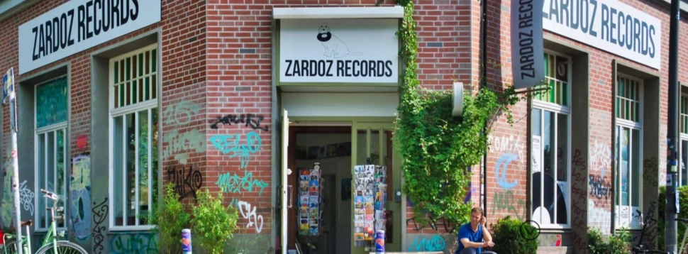 © Zardoz Records