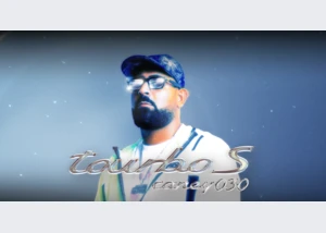 Caney030 - Tourbo S 2026