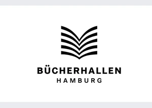 BuecherhallenLogo