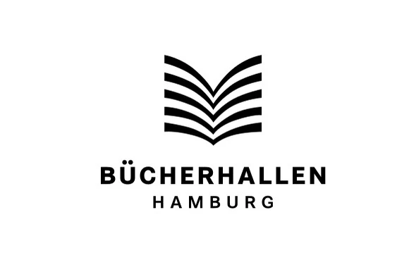 BuecherhallenLogo