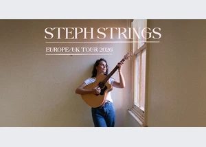 Steph Strings