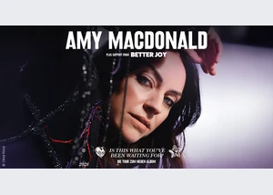 Amy Macdonald
