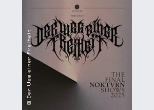 Der Weg einer Freiheit
