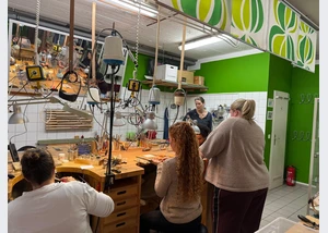 Schmuck-Workshop