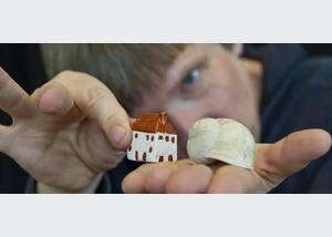 Daheim in der Welt - Fundstücke auf der Suche nach einem neuen Zuhause