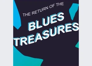 Blues Treasures