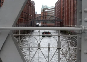 Speicherstadt Rundgang, © Günter Havlena / pixelio.de