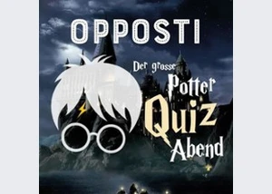 Der große Potter Quiz-Abend