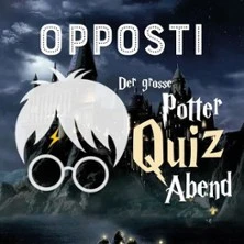 Der große Potter Quiz-Abend