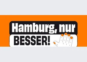 Hamburg, nur BESSER